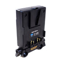 Hawk-Woods VLM-FX9/15 Sony FX6/FX9 V-Lok Camera mount 4x D-TAP 15mm