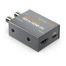 Blackmagic Design Micro Converter SDI to HDMI 3G with Power Supply - CONVCMIC/SH03G/WPSU
