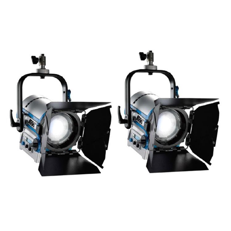 ARRI L5 LED Kit III (Schuko) - L0.0003690