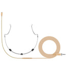 Sennheiser 508246 HSP Essential Omni (Beige) Headset Microphone