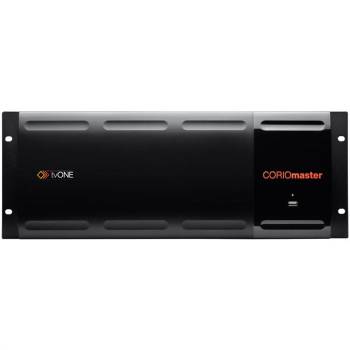 tvONE C3-540 CORIOmaster Dynamic Video Display System - TV1-C3-540-1001 3D Broadcast
