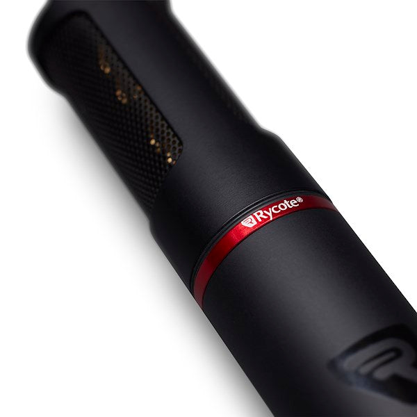 RYCOTE BD-10 Bidirectional Pencil Microphone - RYC979009