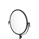 LS C-700RV Daylight 5600K Soft Edge Light with V-Mount Plate