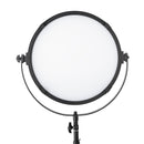 LS VR-2500 VictorSoft 18 LED Studio & Video Light Bi-colour (Lishuai)