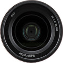 Sony 24mm F1.4 GM Wide Angle Master Prime Lens E-Mount - SEL24F14GM.SYX