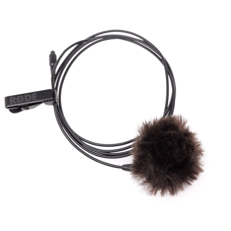 Rode PinMic Long Wearable Microphone - PINMIC-LONG