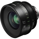 Canon Sumire CN-E 20MM T1.5 - PL Mount