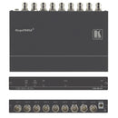 Kramer Electronics VM-8UX 1:8 4K 12G SDI DA