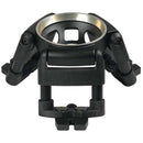 Miller 467 Hi-Hat with 150mm Tripod Bowl - MIL-467