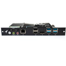 BirdDog SDM1-DP SDM-L Bi-directional NDI Converter - BD-SDM1-DP