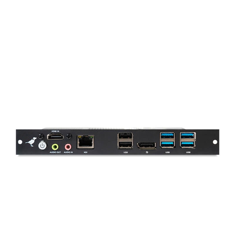 BirdDog SDM1-HDMI SDM-L Bi-directional NDI Converter - BD-SDM1-HDMI