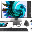 Sonnet Echo 5 Thunderbolt 4 Hub