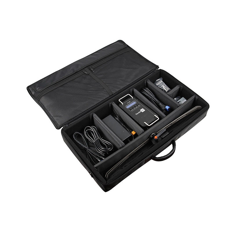 Fomex FL-1200 2’x1’ Flexible LED Light Kit (V-Mount) - FL-1200-KIT-V