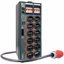 Zero 88 Betapack 4 15A UK Portable Dimmers - 0011-000023-00