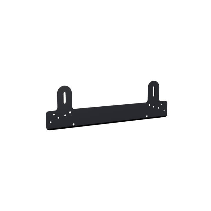 tvONE RM-601 Surface Mounting Kit for 1U Rack - TV1-RM-601