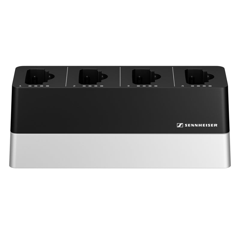 Sennheiser CHG 4N UK SpeechLine Wireless Microphones Battery Charger - 506801