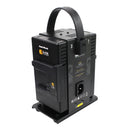 Hawk-Woods BL-2X2 2-Channel B-Lok Simultaneous Fast Charger