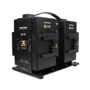 Hawk-Woods BL-4X4 4-Channel B-Lok Simultaneous Fast Charger