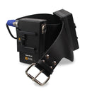 Hawk-Woods BL-B2 B-Lok (B-Mount) Dual Battery Belt