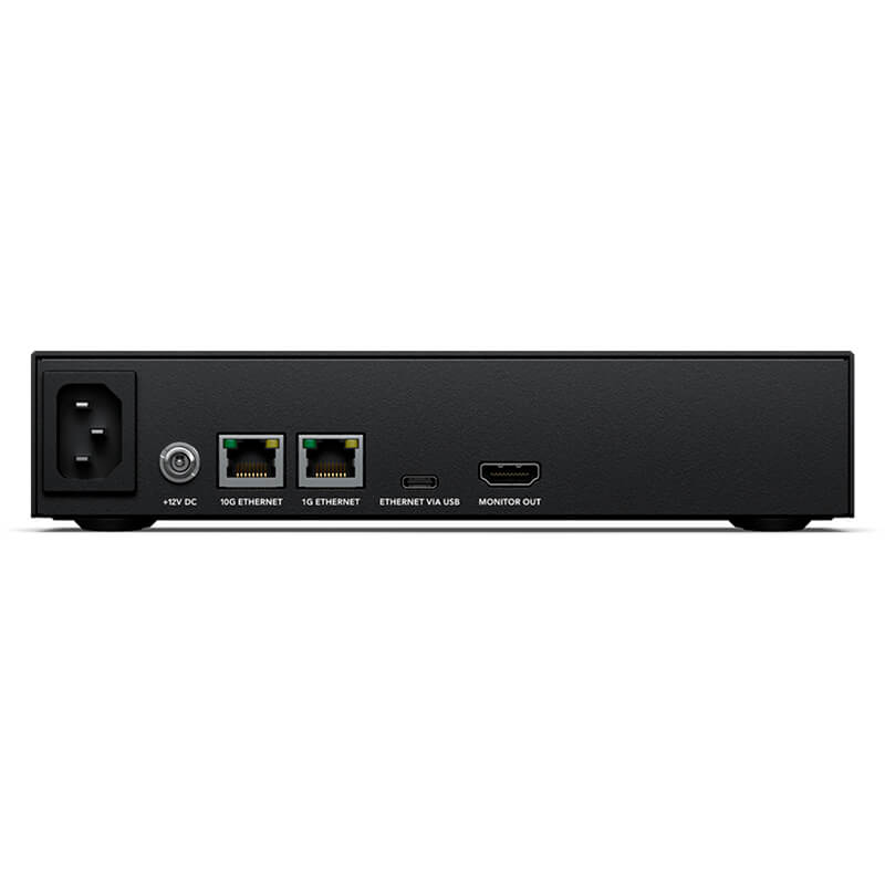 Blackmagic Design Cloud Store Mini 16TB - DWCLDE/CLDMINI16