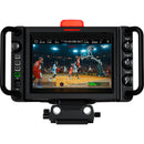 Blackmagic Design Studio Camera 6K Pro - CINSTUDMFT/G26PDK