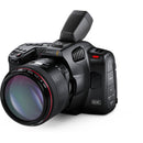 Blackmagic Design Pocket Cinema Camera Pro EVF - CINECAMPOCHDMFTEVF