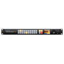 Blackmagic Design Videohub 20x20 12G Video Router - VHUBSMAS12G2020