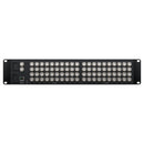 Blackmagic Design Videohub 40x40 12G - VHUBSMAS12G4040
