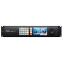 Blackmagic Design Videohub 40x40 12G - VHUBSMAS12G4040