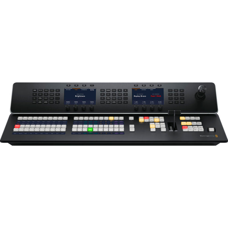 Blackmagic Design ATEM 1 M/E Advanced Panel 20 - SWPANELADV1ME20