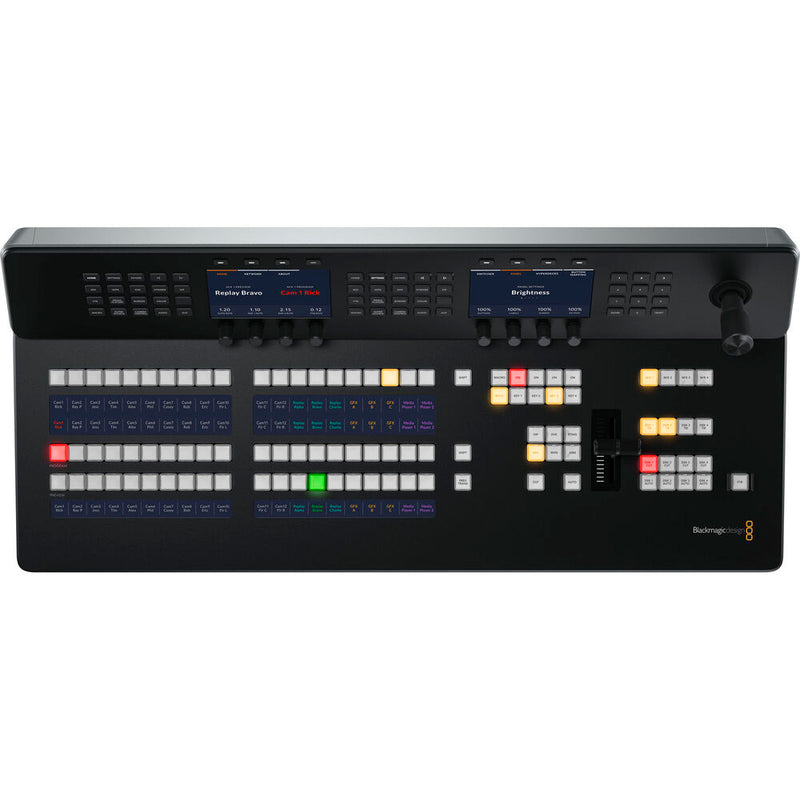 Blackmagic Design ATEM 1 M/E Advanced Panel 20 - SWPANELADV1ME20