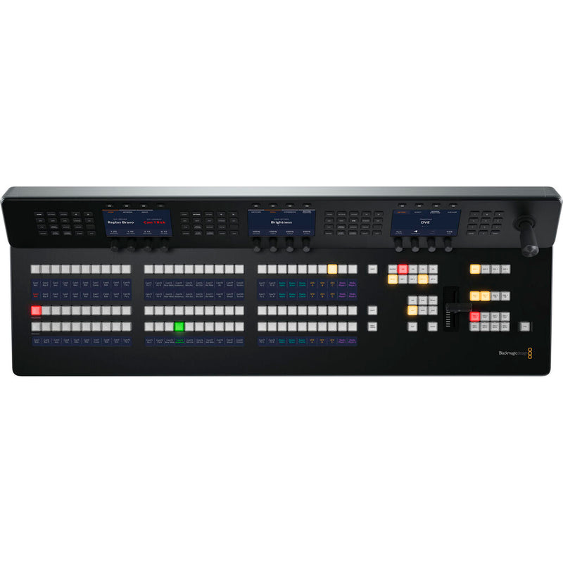 Blackmagic Design ATEM 1 M/E Advanced Panel 30 - SWPANELADV1ME30