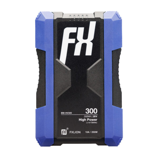 FXLION BM-HV300 B-Mount Battery 28.8V / 293Wh