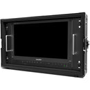 LILLIPUT BM150-12G 12G-SDI 15.6-inch 4K SDI HDMI Broadcast Director Monitor