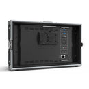 LILLIPUT BM150-4KS 15.6-inch Carry-on/Rackable 4K Broadcast Director Monitor