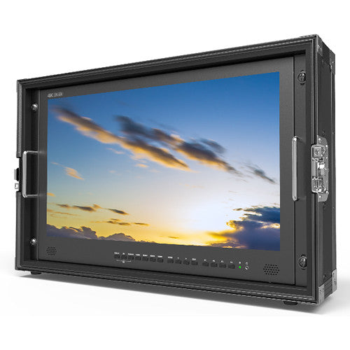 LILLIPUT BM280-12G 28-inch carry on 12G-SDI Broadcast Director Monitor
