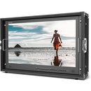 LILLIPUT BM280-12G 28-inch carry on 12G-SDI Broadcast Director Monitor