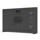 LILLIPUT BM280-4KS 28-inch 4K HDMI Carry-On Broadcast Monitor