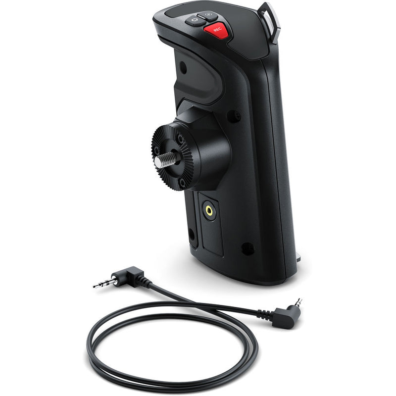 Blackmagic Design Handgrip for URSA Mini Pro 4.6K G2 Camera - BMURSACA/HGRIP