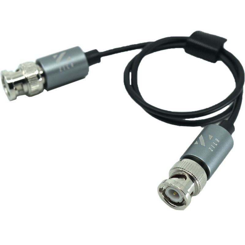 ZILR SDI 12G BNC-BNC Cable - ZRSDI01