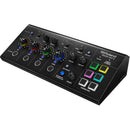 Roland BRIDGE CAST X Dual Bus Streaming Mixer and Video Capture - ROLBRIDGECASTX
