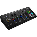 Roland BRIDGE CAST X Dual Bus Streaming Mixer and Video Capture - ROLBRIDGECASTX