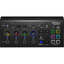 Roland BRIDGE CAST X Dual Bus Streaming Mixer and Video Capture - ROLBRIDGECASTX