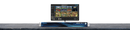 AJA BRIDGE NDI 3G High Density 4K/UltraHD/HD NDI/SDI Conversion Gateway - BNDI-3G16-1