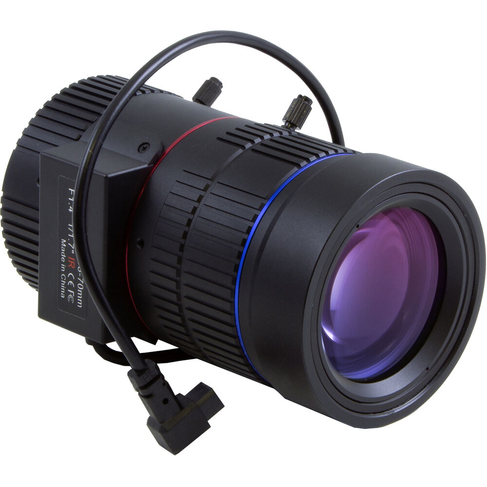 Casl Mount Marshall CS Mount Lenses