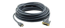 Kramer Electronics C-HM/DM HDMI to DVI Cable