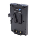 Hawk-Woods VL-LF1 Litepanel Astra 1x1 V-Lok Power Kit