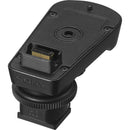 Sony SMAD-P5 MI Shoe Adapter for URX-P40 Receiver