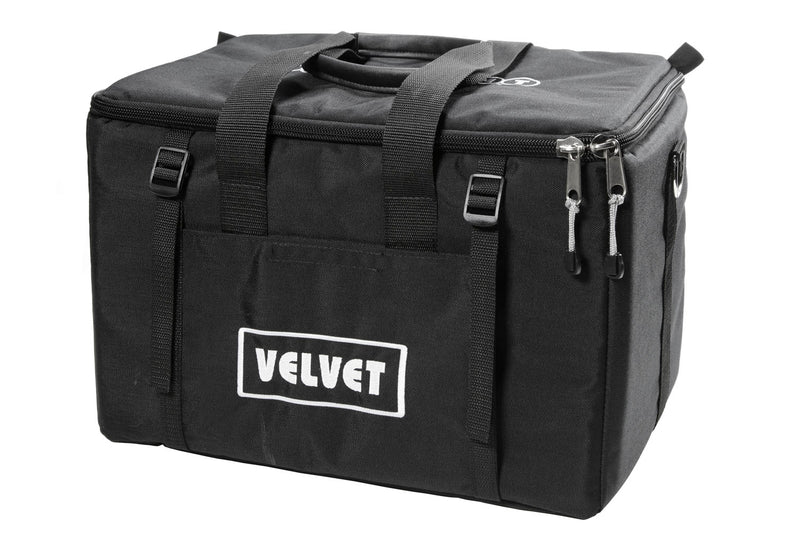 VELVET Soft Bag for 2x VELVET MINI 1 - VM1-DBAG