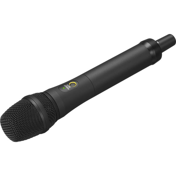 Sony UTX-M40 UWP-D Handheld Microphone with Unidirectional Capsule - UTX-M40/K33